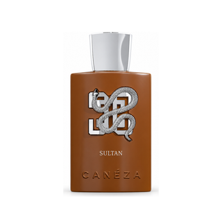 SULTAN EDP UNISEX - 100ml (3.4oz) BY CANEZA