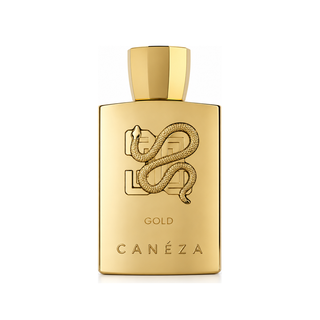 GOLD EDP UNISEX - 100ml (3.4oz) BY CANEZA
