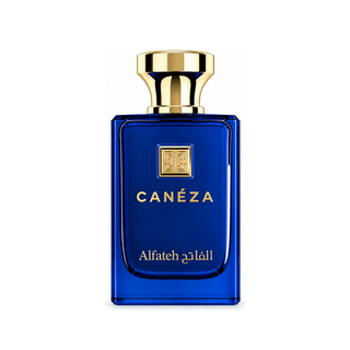 ALFATEH EDP MEN - 100ml (3.4oz) BY CANEZA