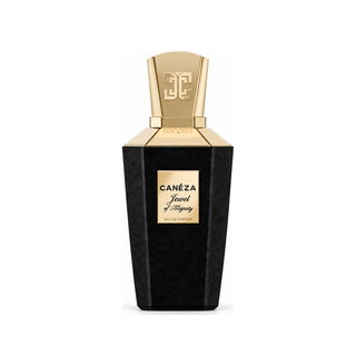 JEWEL OF MAJESTY EDP UNISEX - 100ml (3.4oz) BY CANEZA
