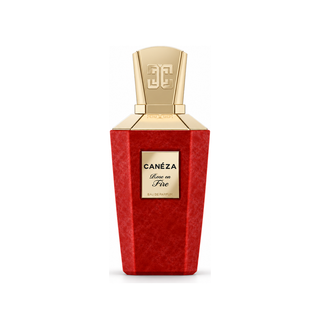 ROSE ON FIRE EDP WOMEN - 100ml (3.4oz) BY CANEZA