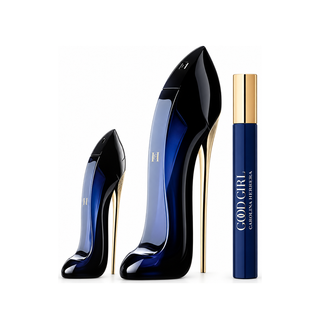CAROLINA HERRERA GOOD GIRL 2.7 EDP + 10ML