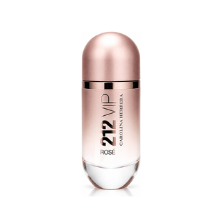CAROLINA HERRERA 212 VIP ROSE WOMEN - 2.7 EDP