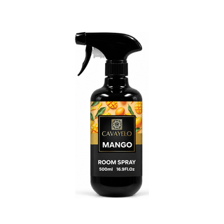 MANGO ROOM SPRAY - 500ML (16.8oz) BY CAVAYELO