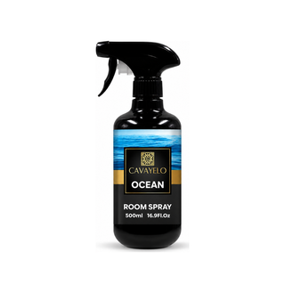 OCEAN ROOM SPRAY - 500ML (16.8oz) BY CAVAYELO