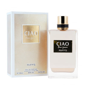 CIAO POUR FEMME Mujer EDP - 100MI (3.40z) Por Riiffs