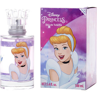 DISNEY PRINCESA CENICIENTA 3.40 oz NIÑOS