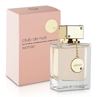 CLUB DE NUIT MUJER EDP - 105ML (3.6 OZ) POR ARMAF
