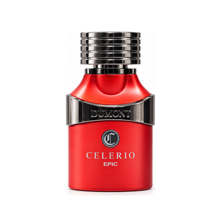 CELERIO EPIC MEN EDP - 100ML (3.4oz) by DUMONT