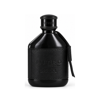 NITRO BLACK MEN EDP - 100ML (3.4oz) by DUMONT