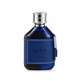 NITRO BLUE MEN EDP - 100ML (3.4oz) by DUMONT