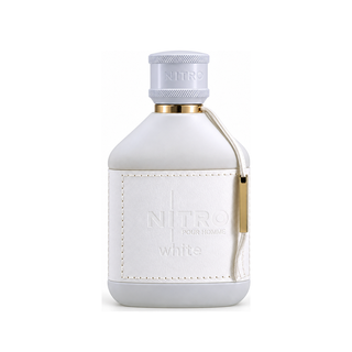 NITRO WHITE Pour homme EDP - 100ML (3.4oz) by DUMONT