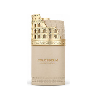 COLOSSEUM EDP MEN - 100ml (3.4oz) BY FRAGRANCE WORLD