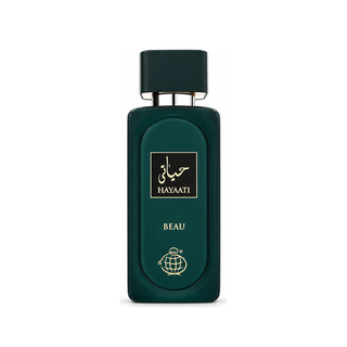HAYAATI BEAU EDP MEN - 100ml (3.4oz) BY FRAGRANCE WORLD