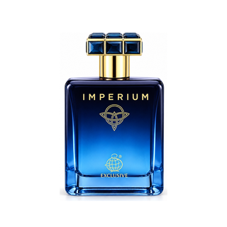 IMPERIUM EDP UNISEX - 100ml (3.4oz) BY FRAGRANCE WORLD