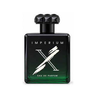 IMPERIUM X EDP MEN - 100ml (3.4oz) BY FRAGRANCE WORLD