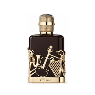 NOTES CLASSICS EDP MEN - 100ml (3.4oz) BY FRAGRANCE WORLD