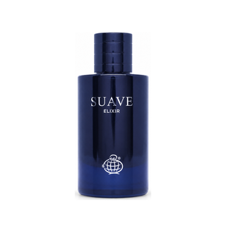 SUAVE ELIXIR EDP MEN - 100ml (3.4oz) BY FRAGRANCE WORLD