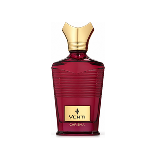 VENTI CARISMA EDP UNISEX - 100ml (3.4oz) BY FRAGRANCE WORLD