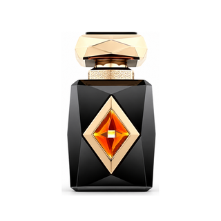 AMBER SAFFRON EDP UNISEX - 80ml BY FRAGRANCE WORLD