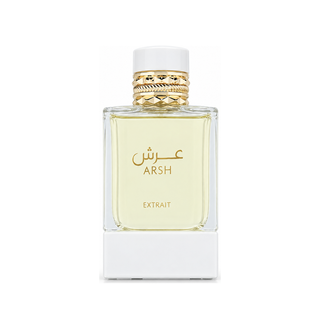 ARSH EXTRAIT EDP UNISEX - 100ml (3.4oz) BY FRAGRANCE WORLD