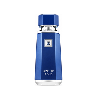 AZZURE AOUD UNISEX EDP - 100ML (3.4oz) BY FRENCH AVENUE
