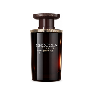 CHOCOLA ADDICT UNISEX EDP - 100ML (3.4oz) BY FRENCH AVENUE
