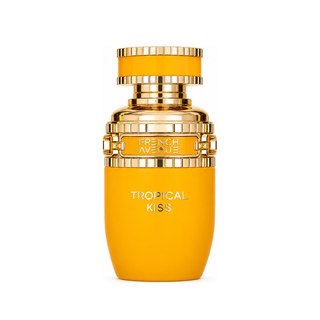 TROPICAL KISS WOMEN EDP - 80ML BY FRENCH AVENUE