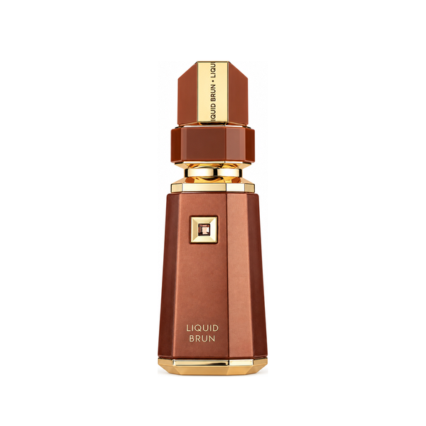 Liquid Brun – Oriental Aromas