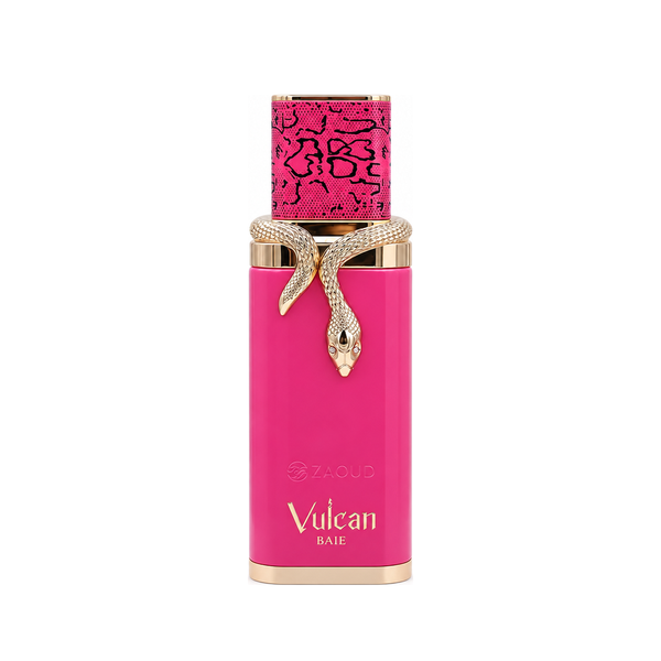 Vulcan Baie – Oriental Aromas