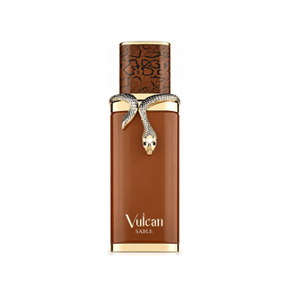 VULCAN SABLE UNISEX EDP - 100ML (3.4oz) BY FRENCH AVENUE