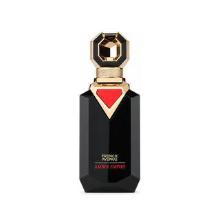 AMBER EMPIRE MEN EDP - 100ML (3.4oz) BY FRAGRANCE WORLD