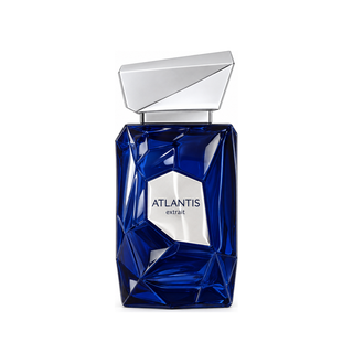 ATLANTIS EXTRAIT UNISEX EDP - 100ML (3.4oz) BY FRAGRANCE WORLD