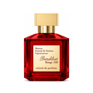 BARAKKAT ROUGE EXTRAIT EDP - 100ML (3.4oz) BY FRAGRANCE WORLD