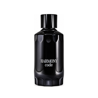 HARMONY CODE MEN EDP - 100ML (3.4oz) BY FRAGRANCE WORLD