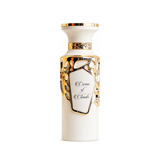 CREME OF CLOUDS WOMEN EDP - 100ML (3.4oz) BY FRAGRANCE WORLD