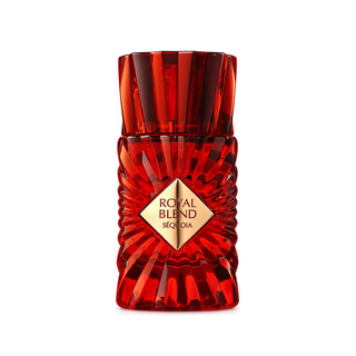 ROYAL BLEND SEQUOIA EDP UNISEX - 100ML (3.4oz) BY FRENCH AVENUE