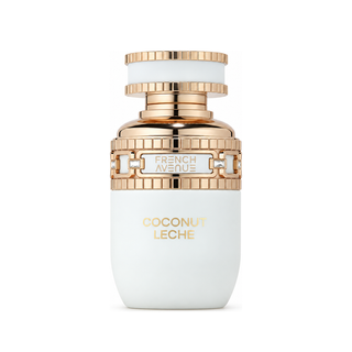 COCONUT LECHE EDP - 80ML BY FRAGRANCE WORLD