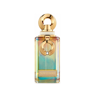 SOLITAIRE WOMEN EDP - 100ML (3.4oz) BY FRAGRANCE WORLD