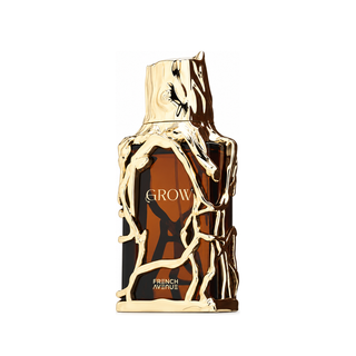 GROW UNISEX EDP - 100ML (3.4oz) BY FRENCH AVENUE