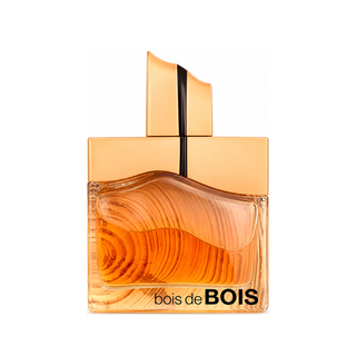 BOIS DE BOIS MEN EDP - 100ML (3.4oz) BY FRAGRANCE WORLD