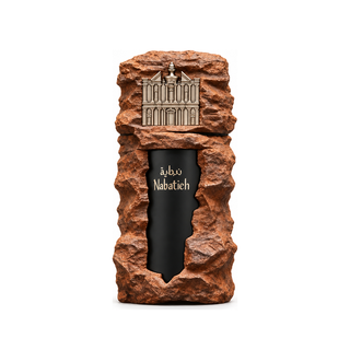 NABATIEH UNISEX EDP - 90ML BY FRENCH AVENUE