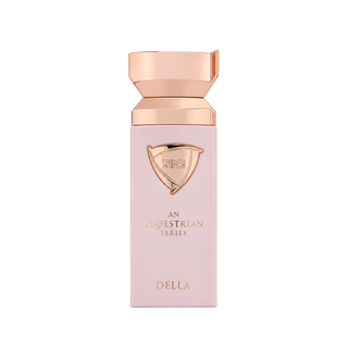 DELLA EQUESTRIAN SERIES EDP UNISEX - 100ml (3.4oz) BY FRENCH AVENUE