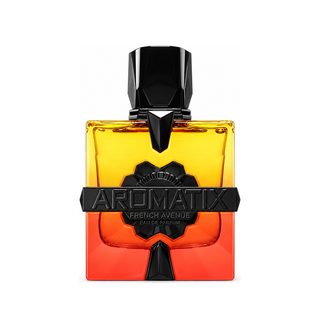 AROMATIX FORBIDDEN FRUIT EDP WOMEN - 100ml (3.4oz) BY FRENCH AVENUE