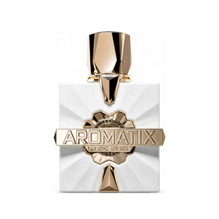 AROMATIX PLATINE BLANC EDP UNISEX - 100ml (3.4oz) BY FRENCH AVENUE