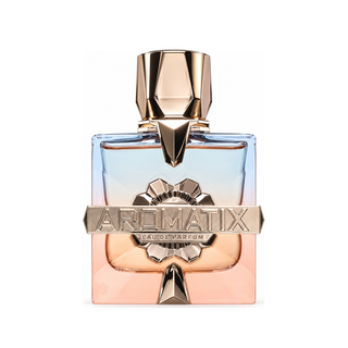 AROMATIX TEAS ME EDP UNISEX - 100ml (3.4oz) BY FRENCH AVENUE