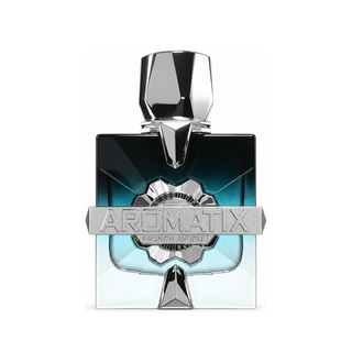 AROMATIX X FROSTBITE EDP MEN - 100ml (3.4oz) BY FRENCH AVENUE