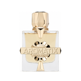 AROMATIX X-XANDAL EDP UNISEX - 100ml (3.4oz) BY FRENCH AVENUE