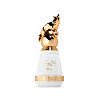 FIERTE LUNA EDP WOMEN - 80ml BY FRENCH AVENUE