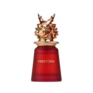 FIRESTORM EDP MEN - 100ml (3.4oz) BY FRENCH AVENUE